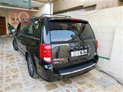 Dodge Grand Caravan